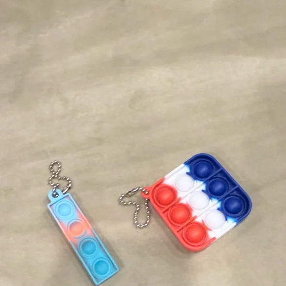 Fidget Toy Bundle - Picture 2 of 2